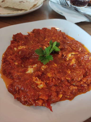 Photo of Sultan Persian Restaurant - 104 Cottingham Rd, Hull HU6 7RZ